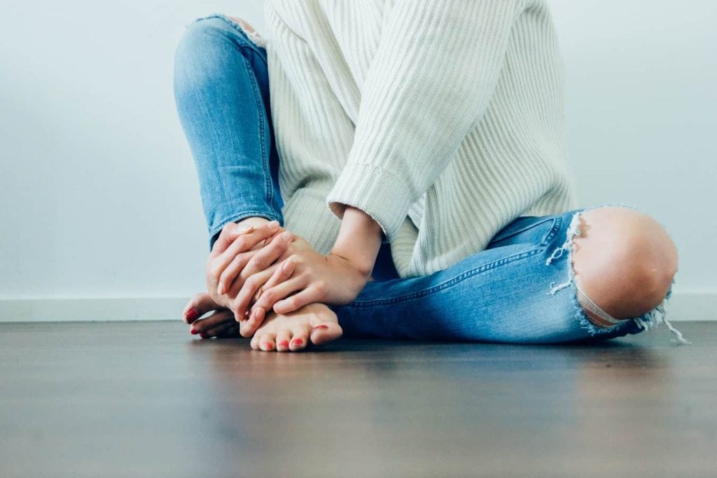 Sciatalgie grossesse et ostéopathie