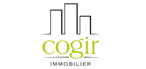 Logo Cogir