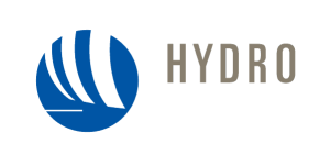 Logo Hydro