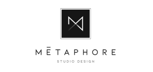 Logo Métaphore Design