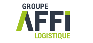 Logo groupe affi
