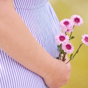Ostéopathie et grossesse